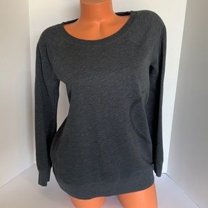 Victoria’s Secret sweatshirt